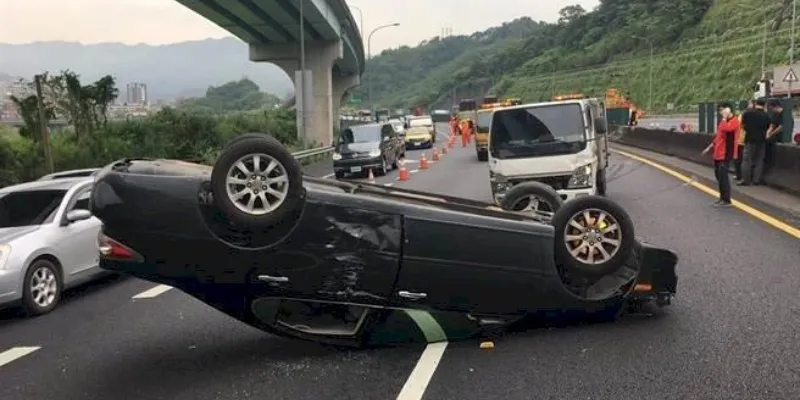 Các trường hợp nằm mơ bị tai nạn thường gặp và ý nghĩa