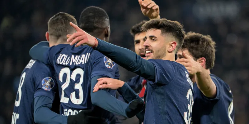 Xếp đội hình thi đấu dự kiến của Angers SCO vs Toulouse