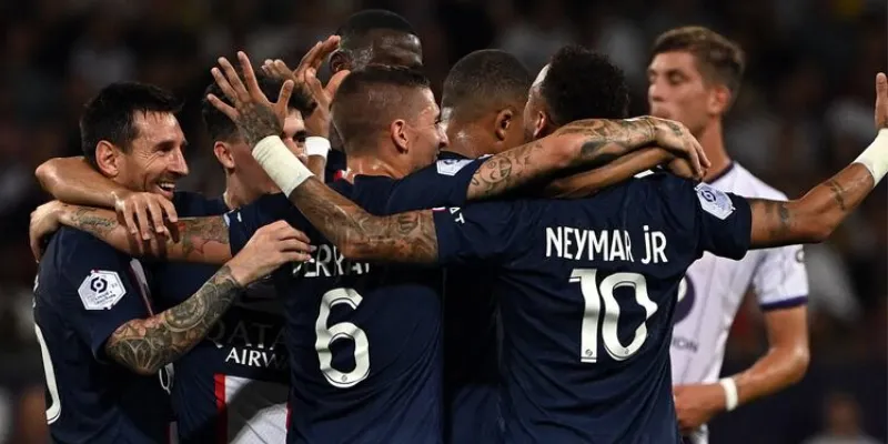Nhận định kèo và dự đoán tỷ số trận Angers SCO vs Toulouse