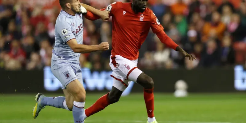 Phân tích phong độ gần đây của Aston Villa vs Nottingham Forest