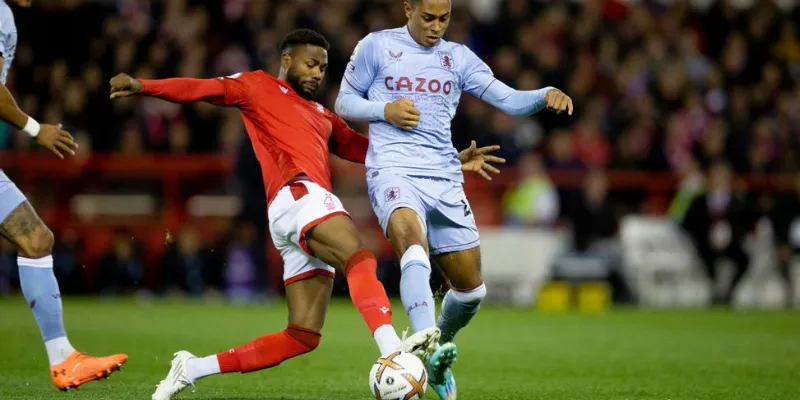 Phân tích và dự đoán tỷ số trận Aston Villa vs Nottingham Forest