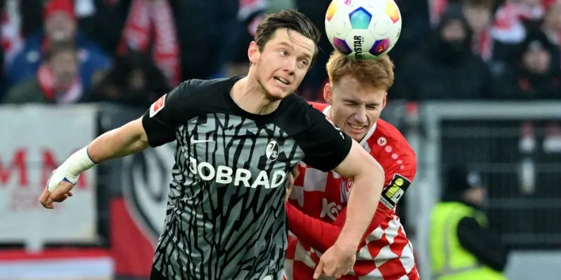 Thông tin đội hình và lực lượng Mainz 05 vs Freiburg