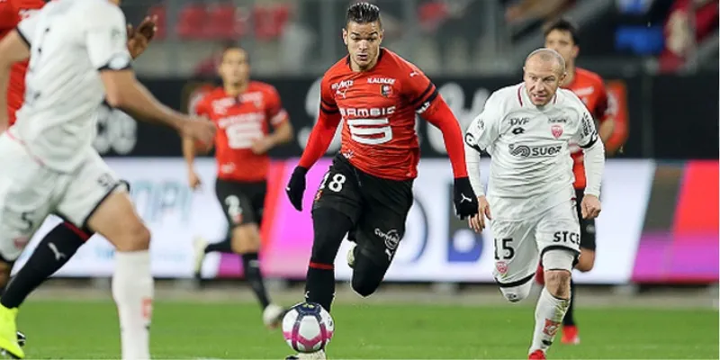 Nhận định về đội hình ra sân của Rennes vs PSG ngày 8/3
