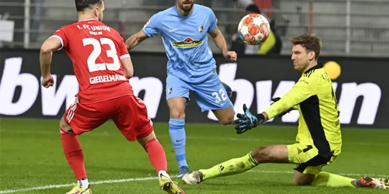 Nhận định tổng quan trận đấu Bochum vs Union Berlin