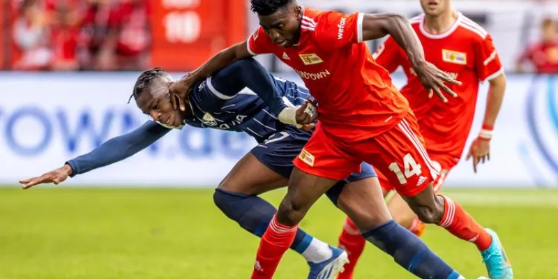 Tình hình phong độ mới nhất của Bochum vs Union Berlin