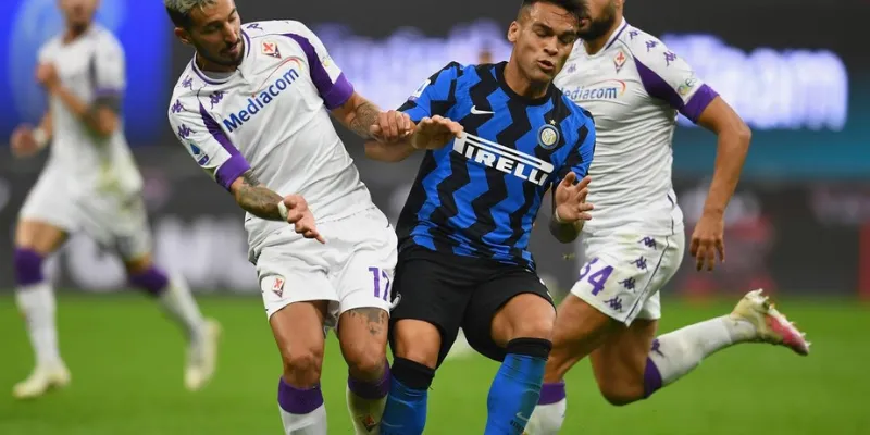 Tình hình trước trận đấu Milan vs Fiorentina