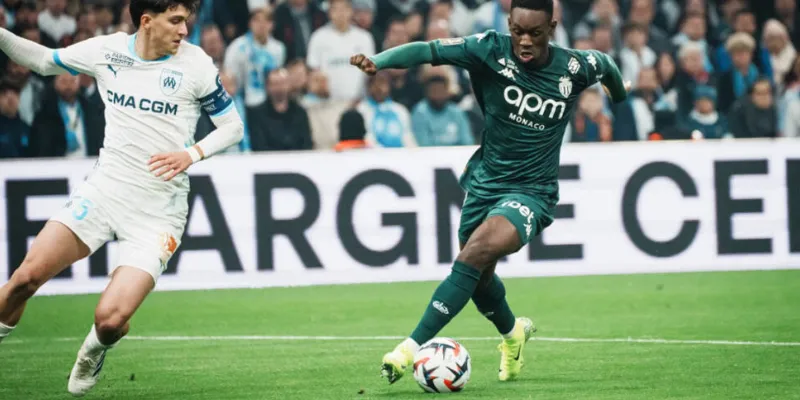 Tình hình và phong độ Monaco vs Marseille