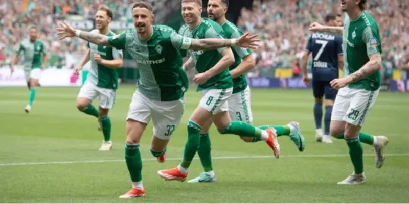 Nhận định phong độ thi đấu của Werder Bremen vs Bochum