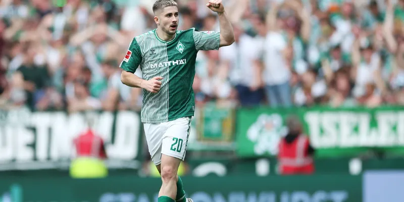 Nhận định tỉ số trận Werder Bremen vs Bochum