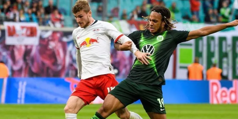 Phong độ và tham vọng của Wolfsburg vs RB Leipzig