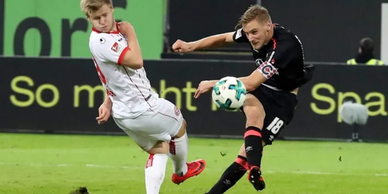 Dự báo kết quả trận Wolfsburg vs RB Leipzig