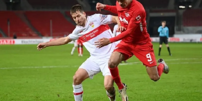 Đội hình dự kiến của RB Leipzig vs Stuttgart ngày 17/05